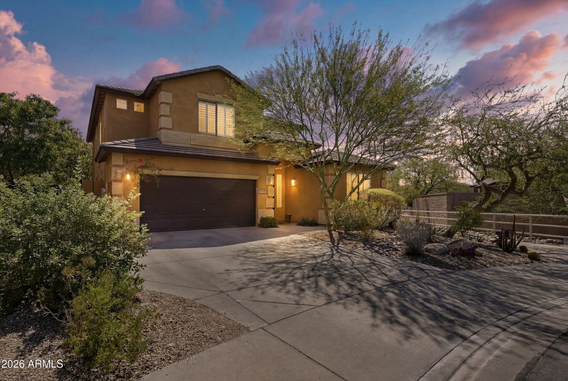 26801 N 85th Drive, Peoria, AZ 85383 Main Photo