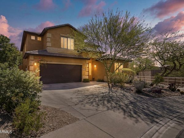 26801 N 85TH Drive, Peoria, AZ 85383