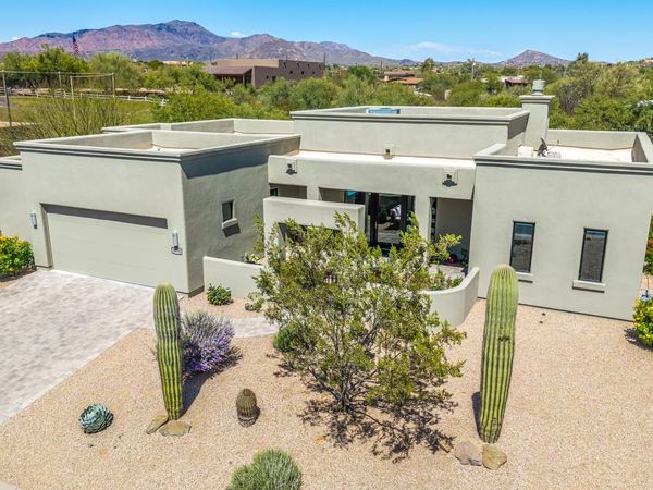 38935 N 58TH Street, Cave Creek, AZ 85331