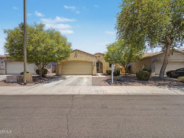 16569 N 180TH Drive, Surprise, AZ 85388