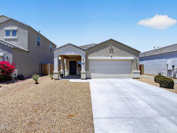 30980 W PICADILLY Road, Buckeye, AZ 85396