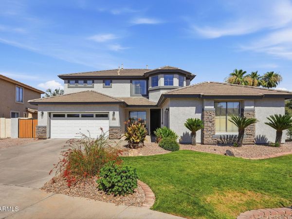 1961 S PHEASANT Drive, Gilbert, AZ 85295