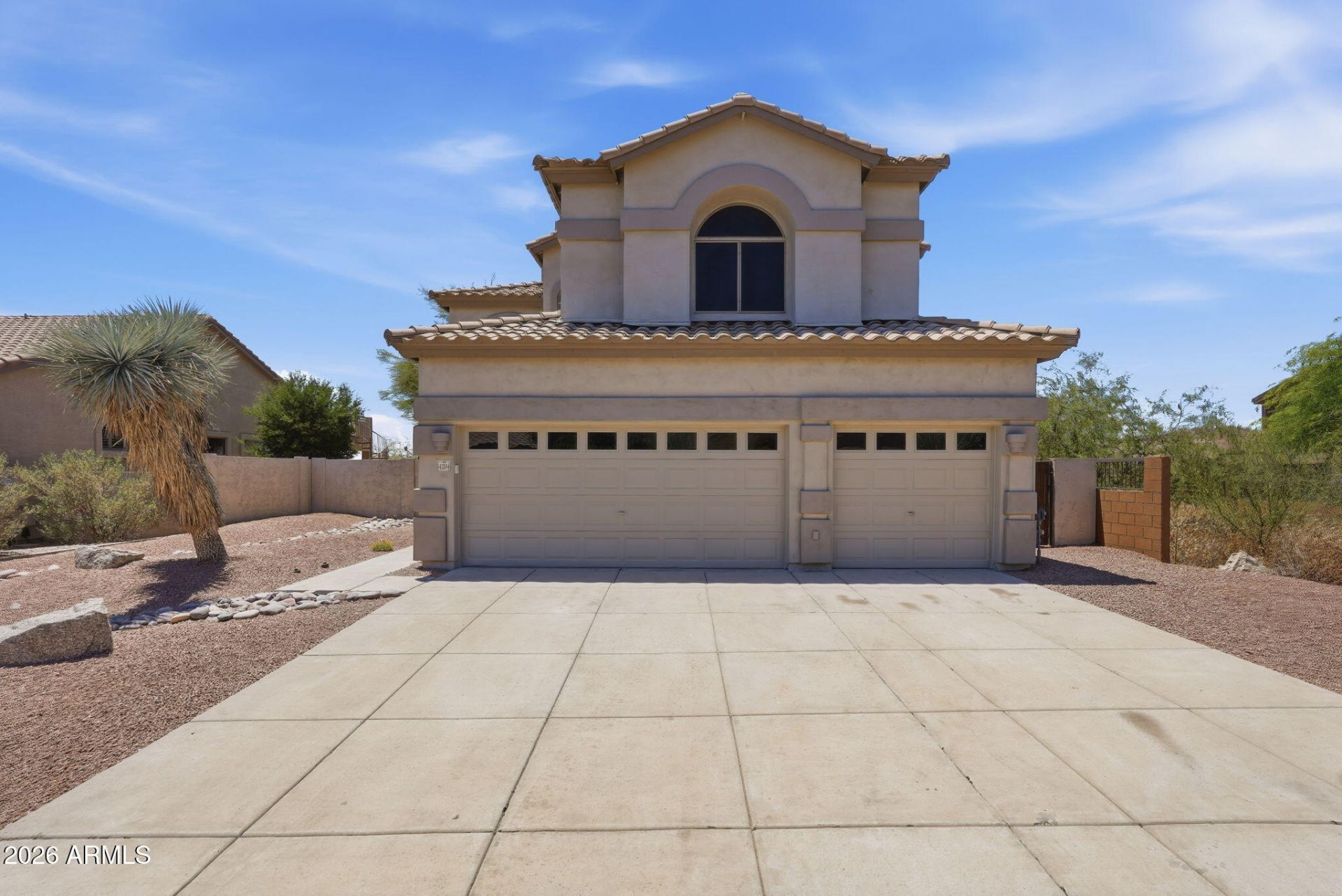 4204 N Starry Pass Circle, Mesa, AZ 85207 Main Photo