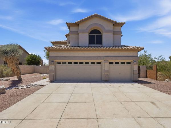 4204 N STARRY PASS Circle, Mesa, AZ 85207