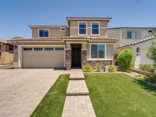 12394 W cassia Trail, Peoria, AZ 85383