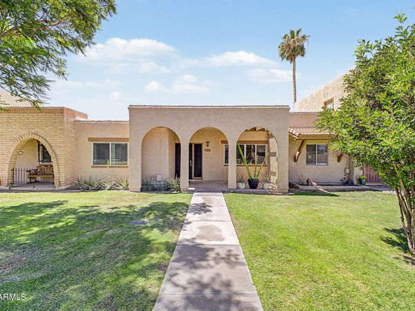 2109 E DUNBAR Drive, Tempe, AZ 85282