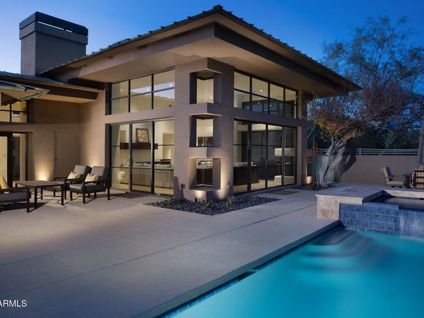 10040 E HAPPY VALLEY Road, Unit 401, Scottsdale, AZ 85255