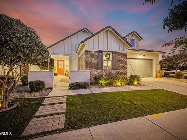 22711 E ARROYO VERDE Drive, Queen Creek, AZ 85142