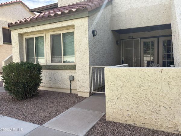 30 E Brown Road, Unit 1024, Mesa, AZ 85201