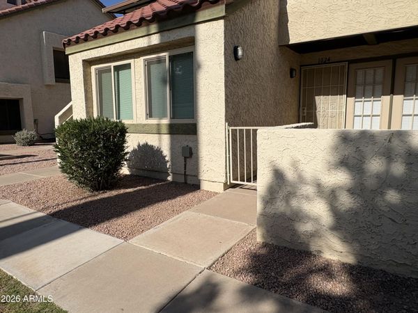 30 E Brown Road, Unit 1024, Mesa, AZ 85201