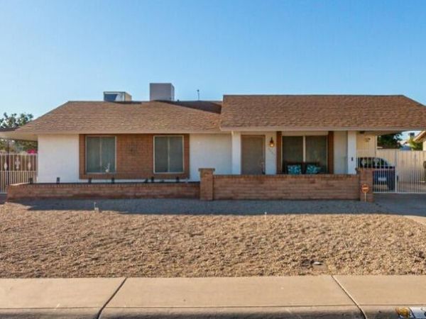 8534 N 106TH Lane, Peoria, AZ 85345