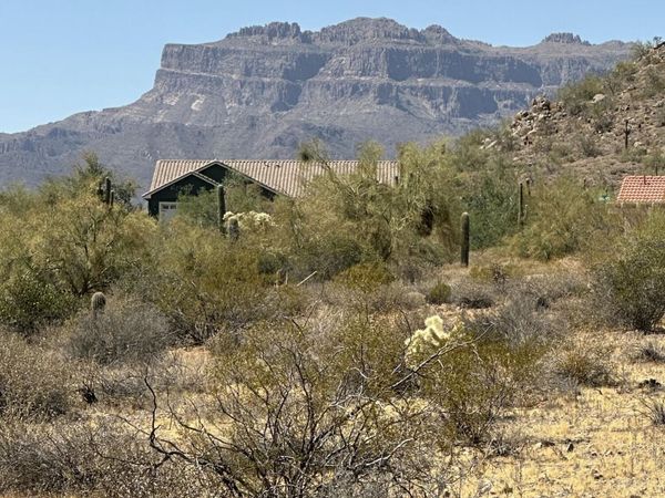 10849 E Palm Way, Unit 33, Gold Canyon, AZ 85118