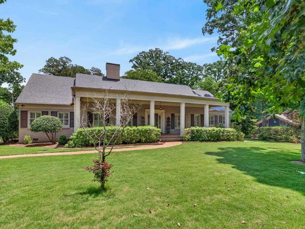 1264 E MASSEY RD, Memphis, TN 38120