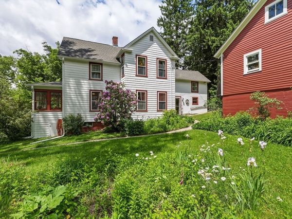 43 Garage Rd, Sunderland, MA 01375