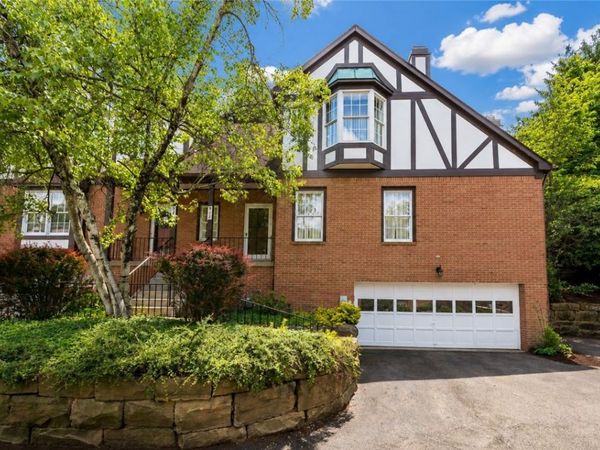 315 Kingsberry Cir , Pittsburgh, PA 15234
