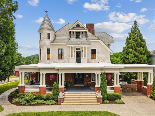 505 E Scott Ave, Knoxville, TN 37917