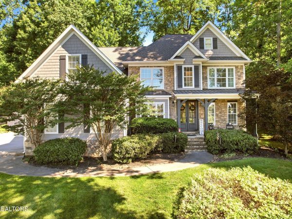 419 Laurel Ridge Lane, Knoxville, TN 37922