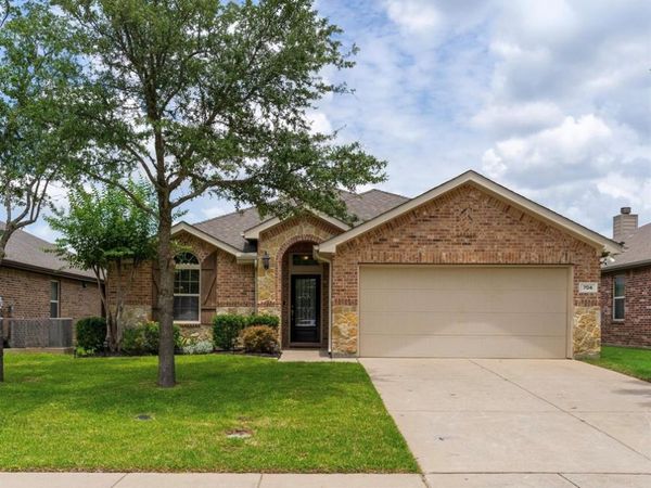 704 Wichita Trail, McKinney, TX 75071