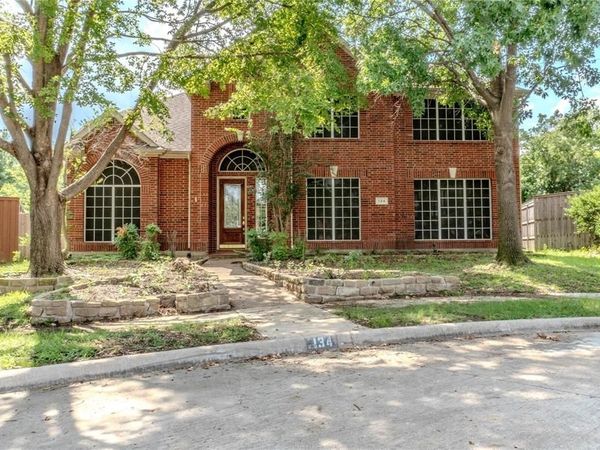134 Castlebury Court , Coppell, TX 75019