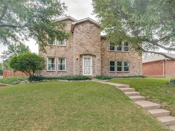 1405 Starpoint Lane , Wylie, TX 75098