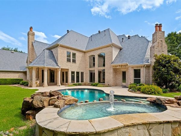 5511 Clermont Court, Colleyville, TX 76034