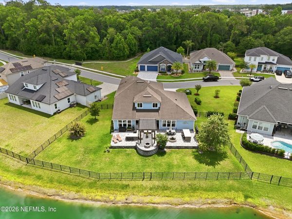 128 WINDWALKER Drive, St. Johns, FL 32092