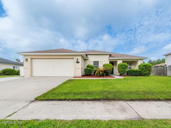 76097 TIDEVIEW Lane, Yulee, FL 32097