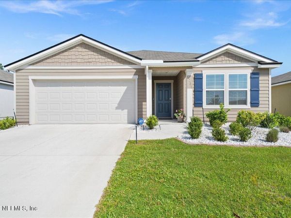 3231 COLD LEAF Way, Green Cove Springs, FL 32043