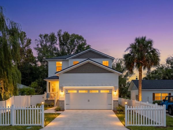 4629 RIBAULT PARK Street, Jacksonville, FL 32233