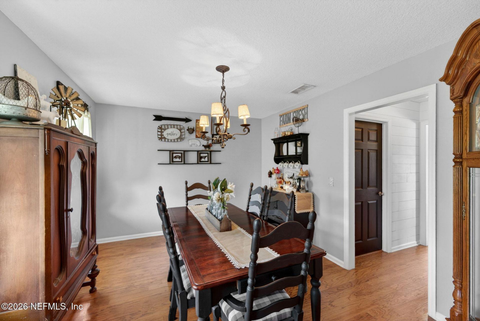 11569 Cowpen Road, Sanderson, FL 32087 Photo