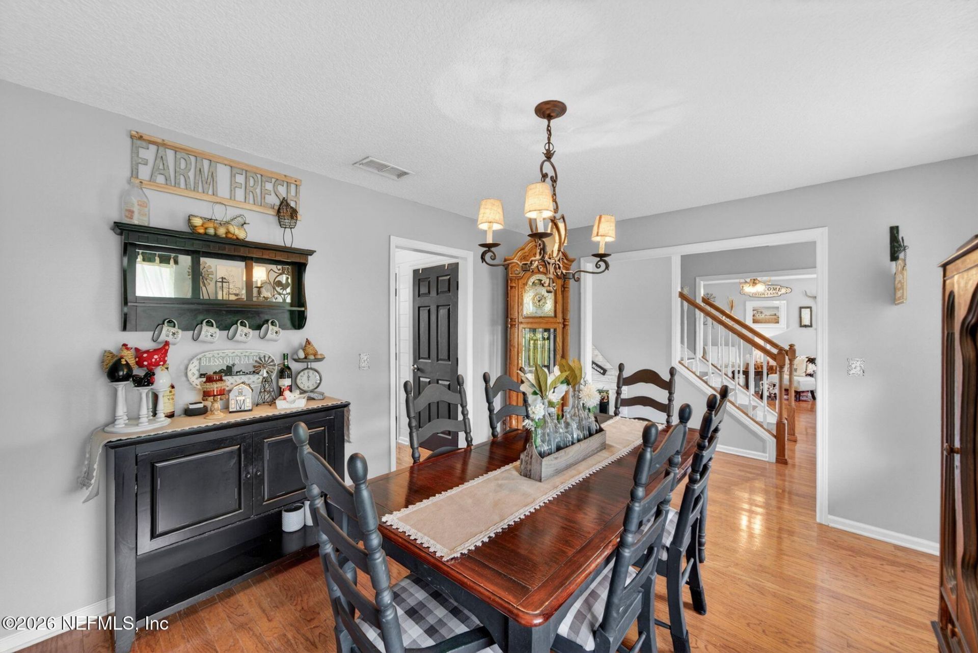 11569 Cowpen Road, Sanderson, FL 32087 Photo