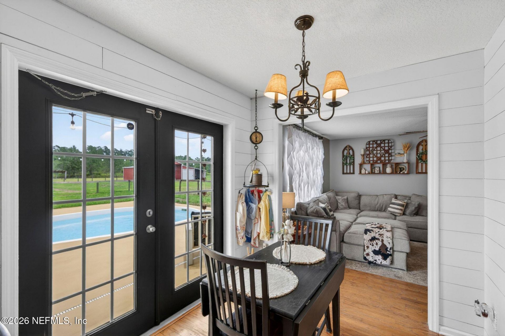 11569 Cowpen Road, Sanderson, FL 32087 Photo