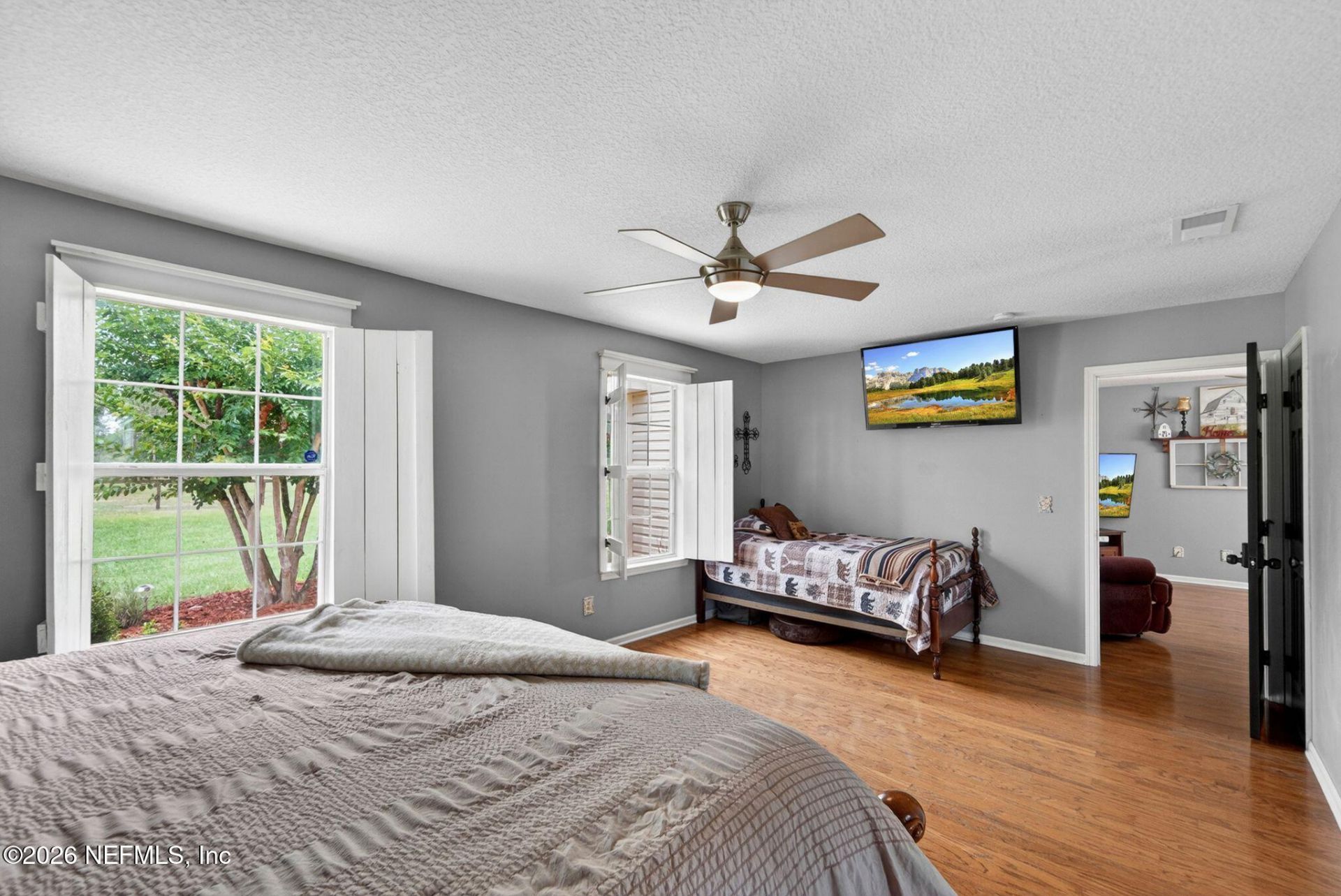 11569 Cowpen Road, Sanderson, FL 32087 Photo