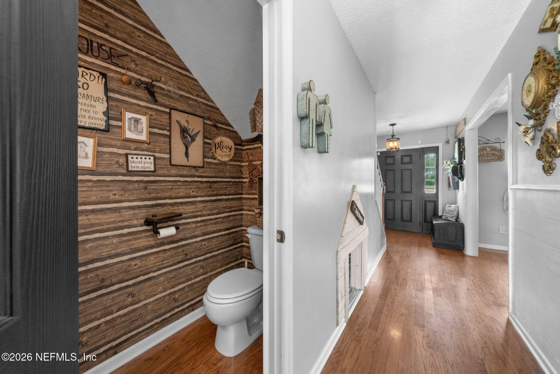 11569 Cowpen Road, Sanderson, FL 32087 Photo