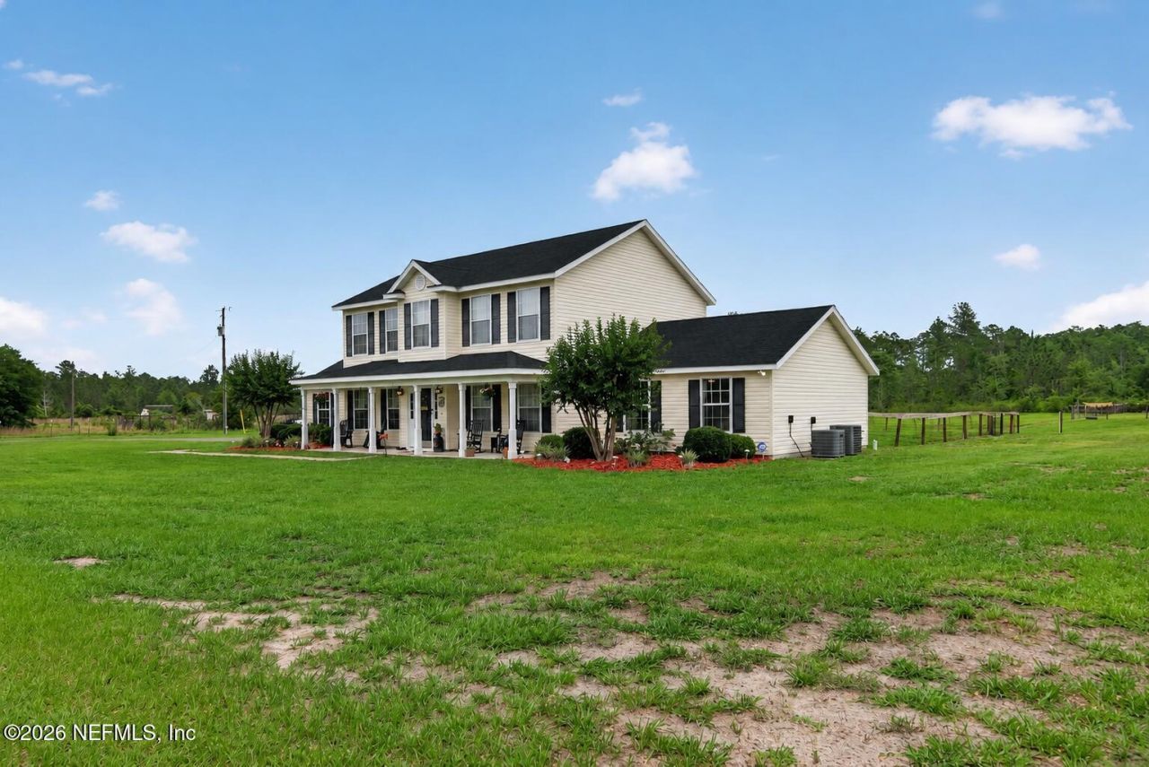 11569 Cowpen Road, Sanderson, FL 32087 Photo