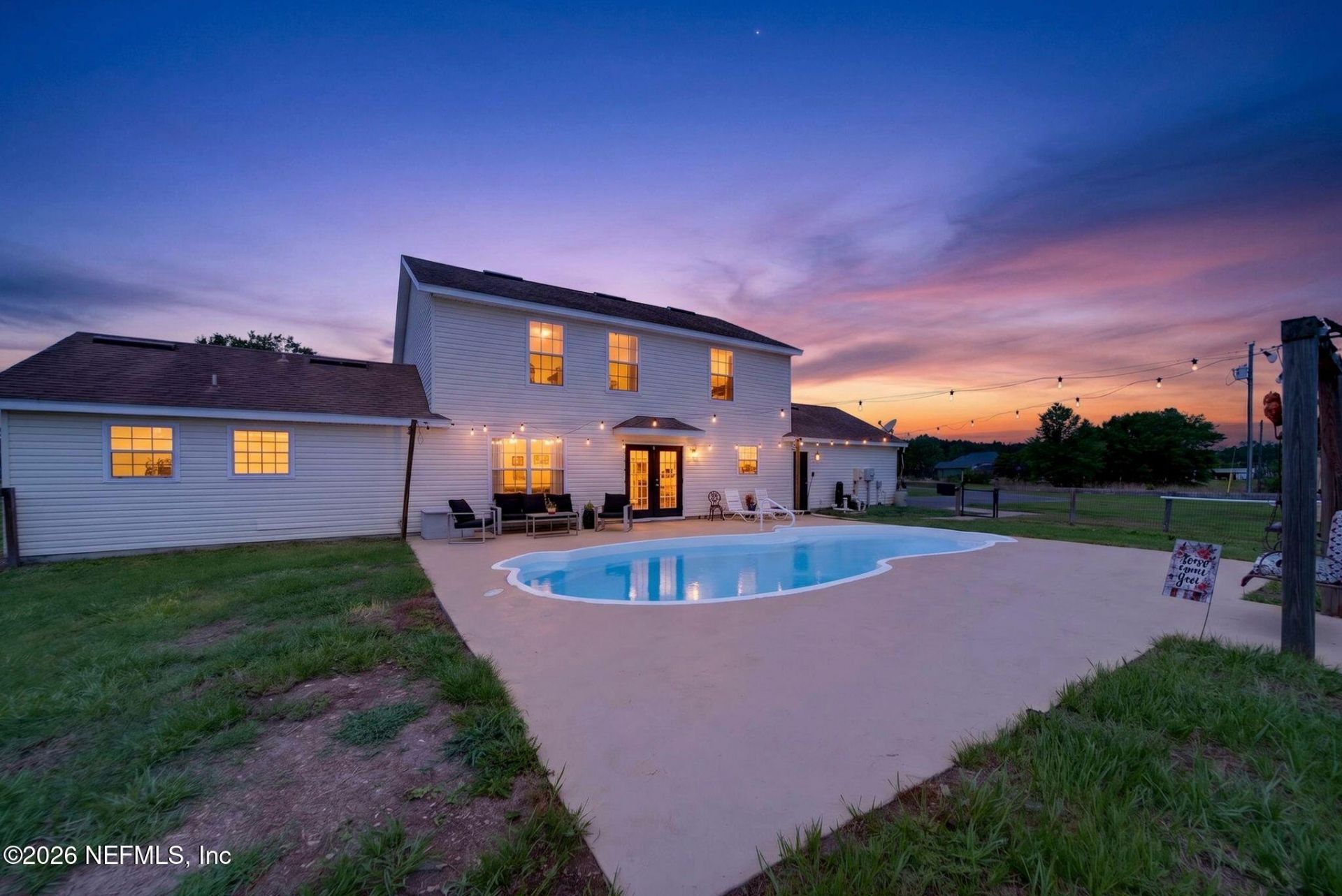 11569 Cowpen Road, Sanderson, FL 32087 Photo