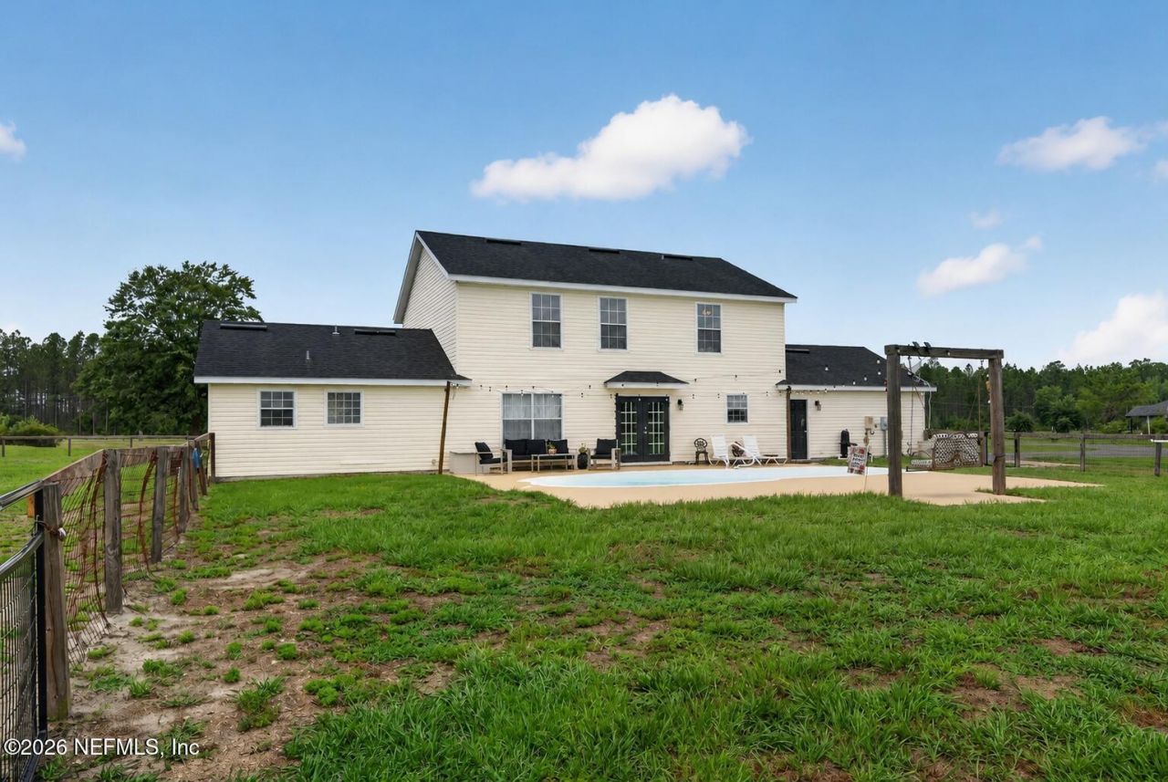 11569 Cowpen Road, Sanderson, FL 32087 Photo