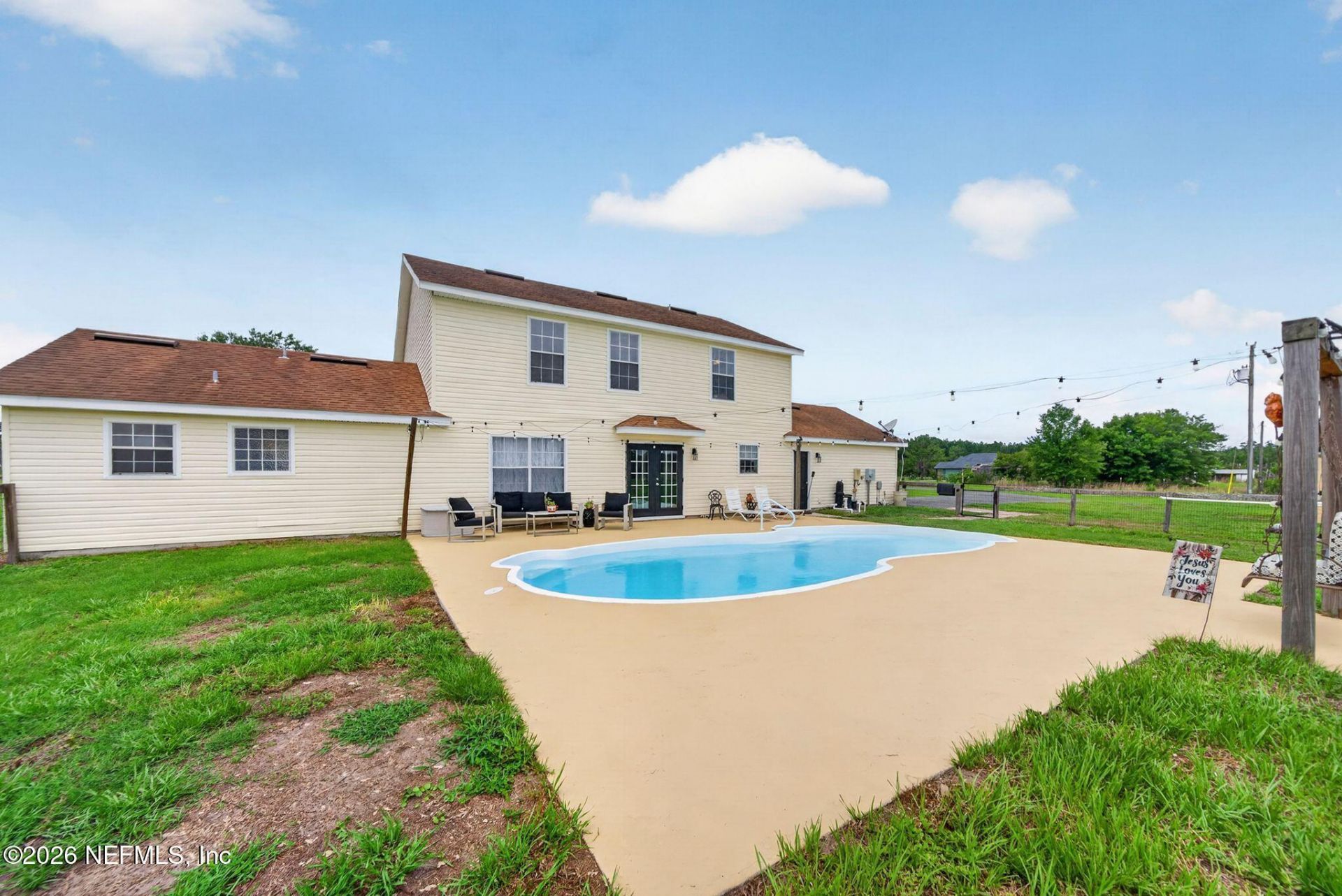 11569 Cowpen Road, Sanderson, FL 32087 Photo