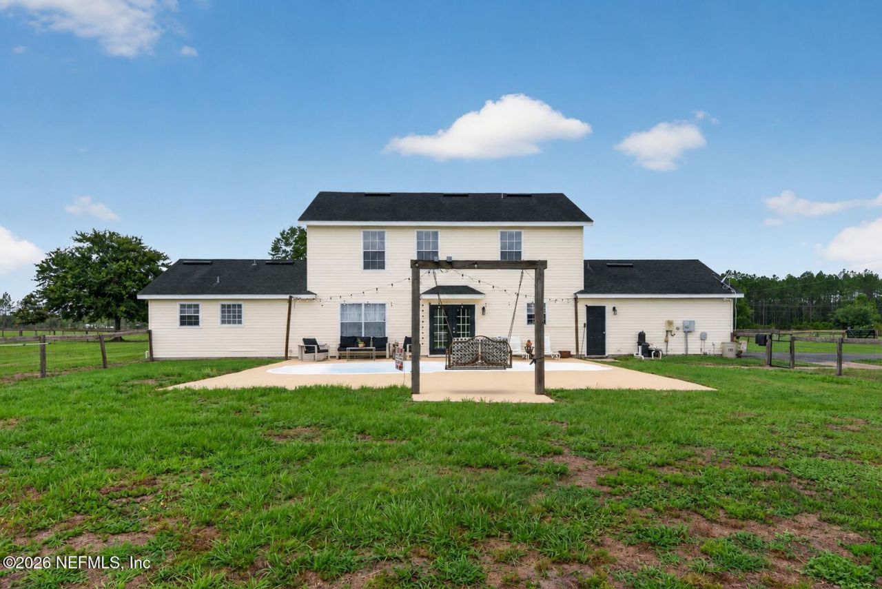 11569 Cowpen Road, Sanderson, FL 32087 Photo