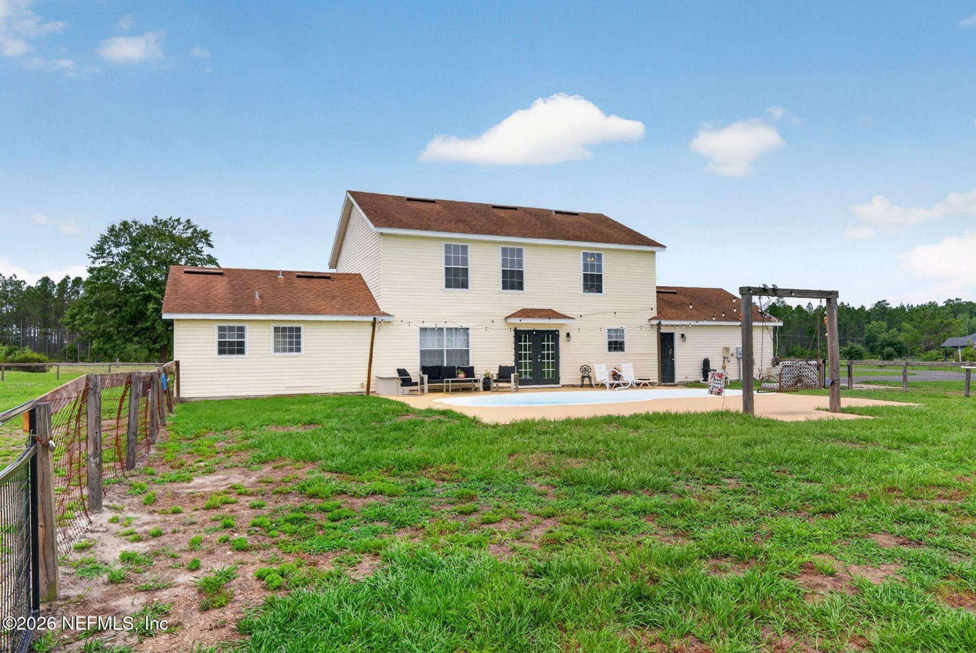 11569 Cowpen Road, Sanderson, FL 32087 Photo