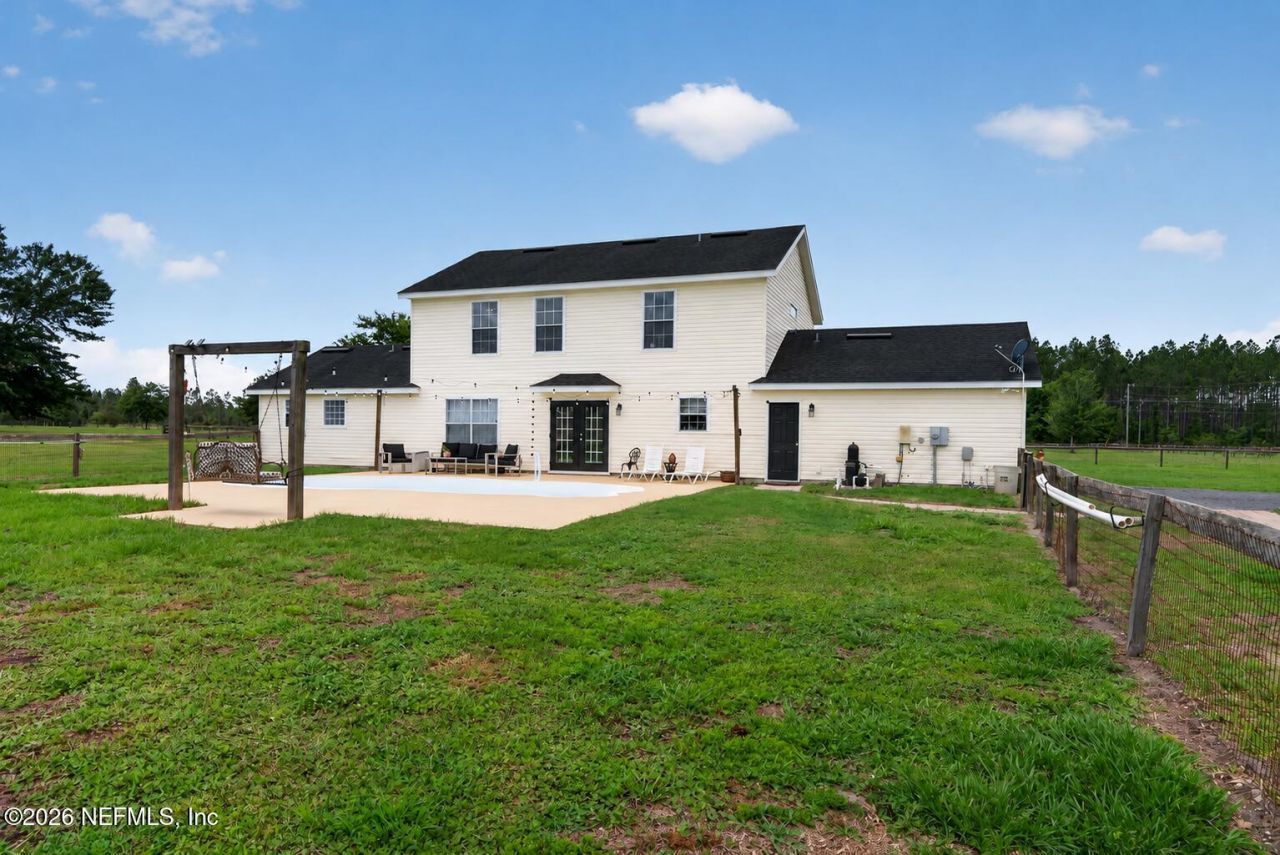 11569 Cowpen Road, Sanderson, FL 32087 Photo