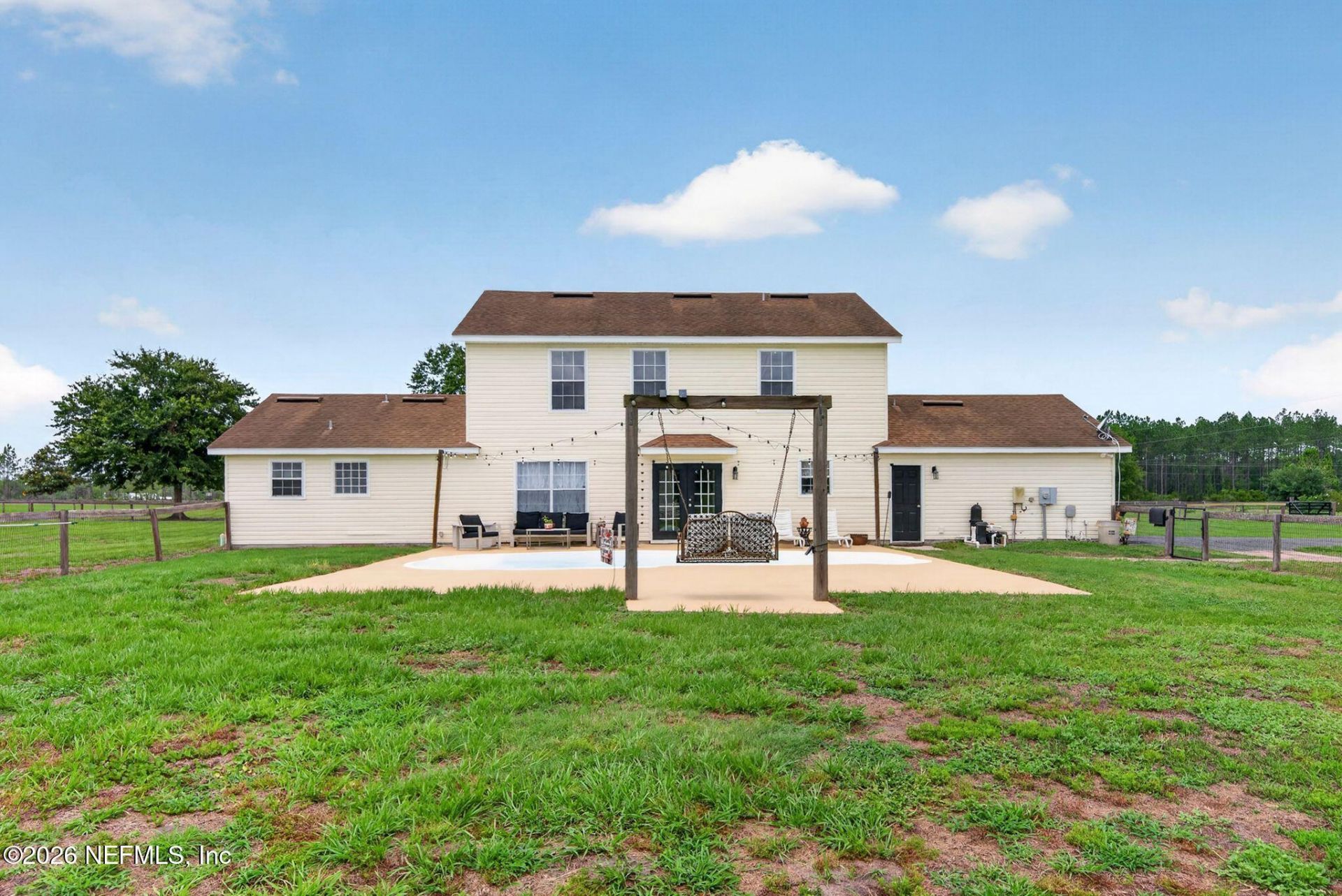11569 Cowpen Road, Sanderson, FL 32087 Photo