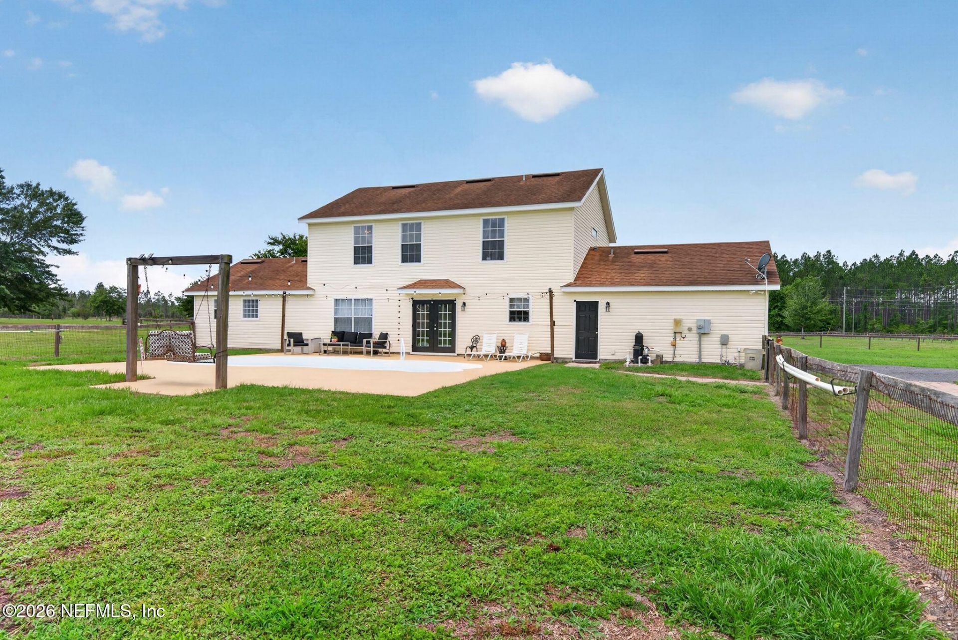 11569 Cowpen Road, Sanderson, FL 32087 Photo