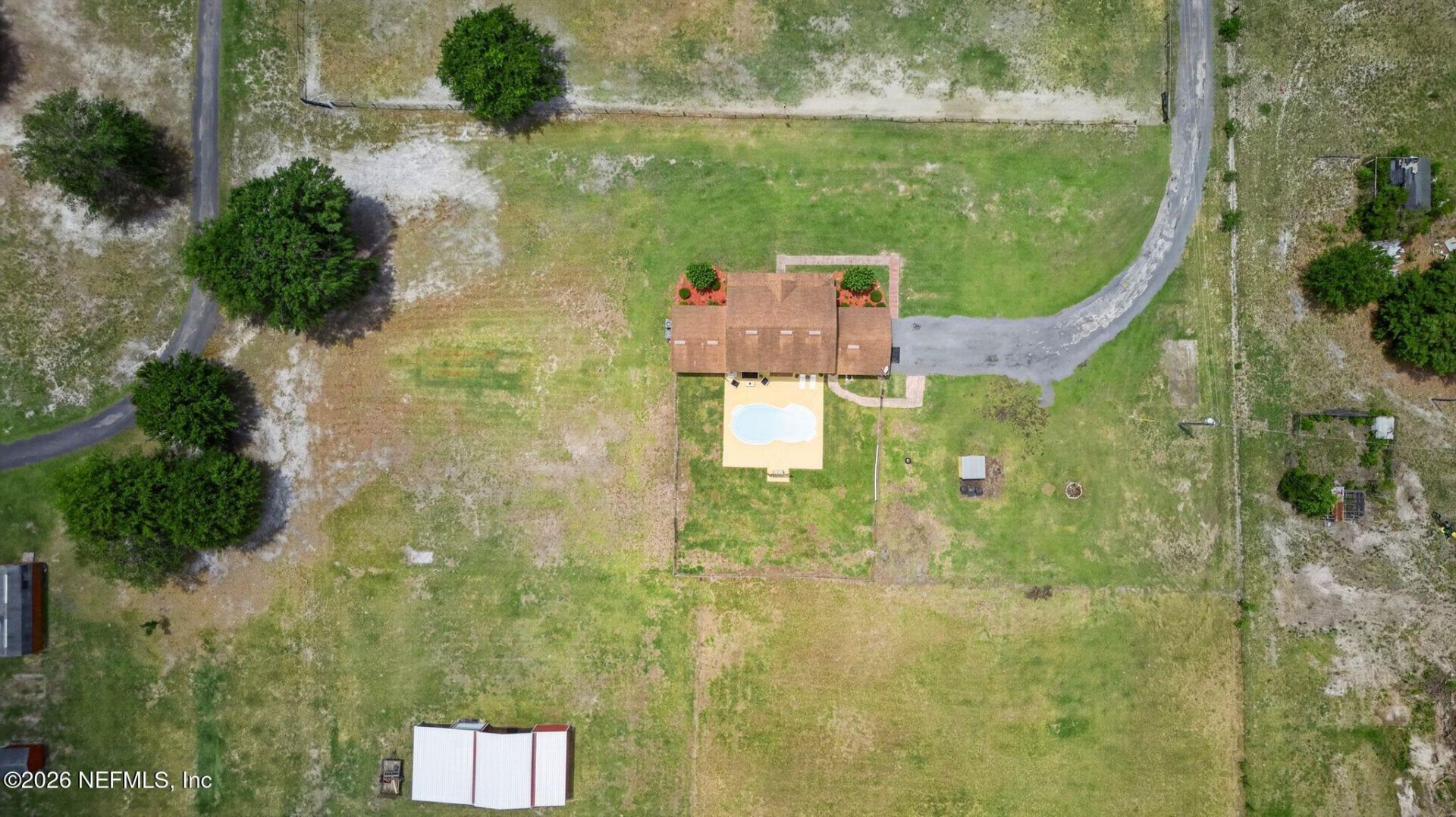 11569 Cowpen Road, Sanderson, FL 32087 Photo