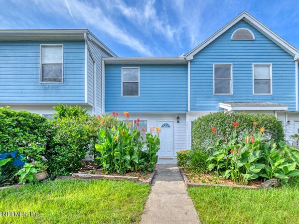 791 ASSISI Lane, Unit 1611, Jacksonville, FL 32233