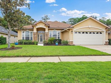 280 EDGE OF WOODS Road, St. Augustine, FL 32092