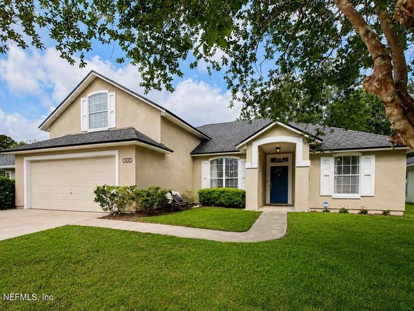 996 MYSTIC HARBOR Drive, Jacksonville, FL 32225