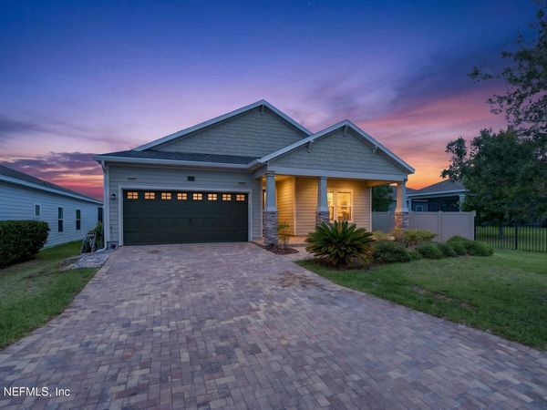 253 RIDGEWIND Drive, St. Augustine, FL 32092