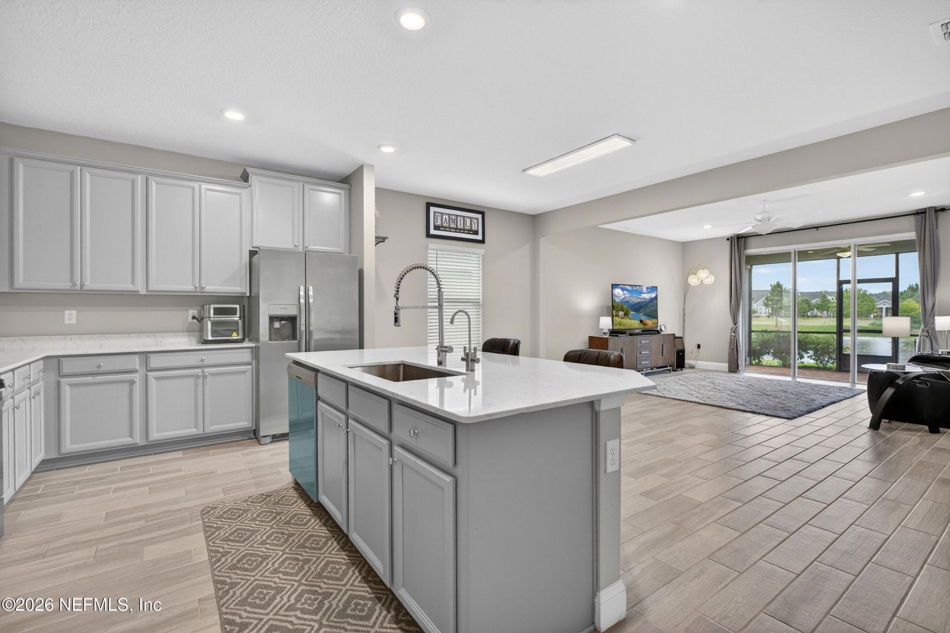 253 Ridgewind Drive, Saint Augustine, FL 32092 Photo