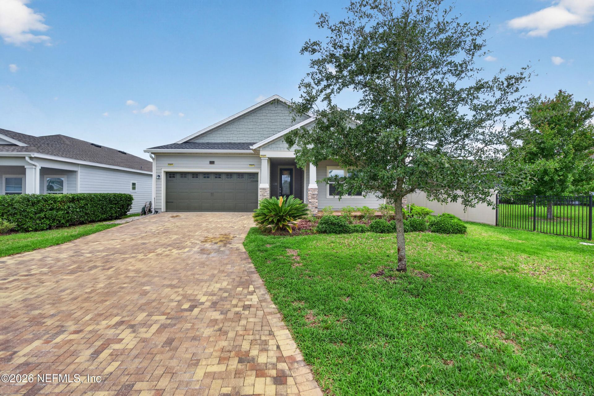 253 Ridgewind Drive, Saint Augustine, FL 32092 Photo